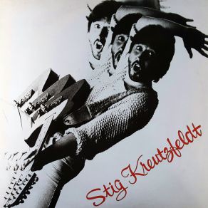 Download track Endnu En Dag Stig Kreutzfeldt