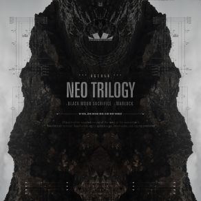 Download track Black Moon Sacrifice Neo Trilogy