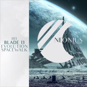 Download track Spacewalk Blade13