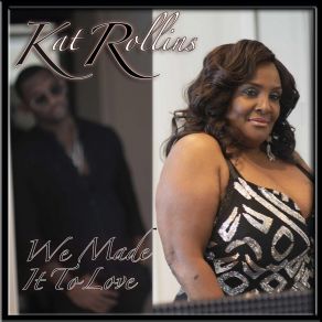 Download track Step Into My World Kat Rollins