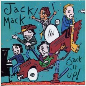 Download track It's A Beautiful Thing Heart Attack, Jack Mack