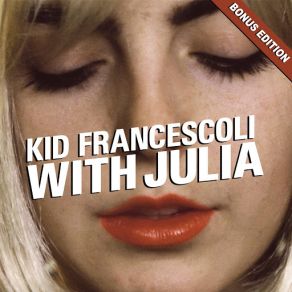 Download track My Baby Kid Francescoli