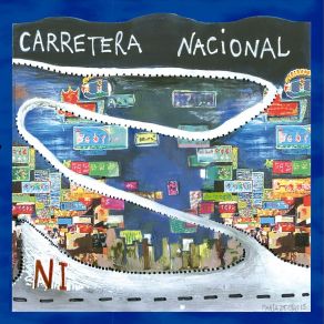 Download track Can You Feel All Right? Carretera Nacional