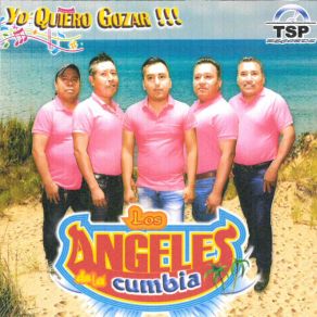 Download track Linda Chiquilla Los Angeles De La Cumbia