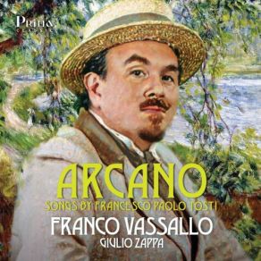 Download track Il Pescatore Canta! Franco Vassallo