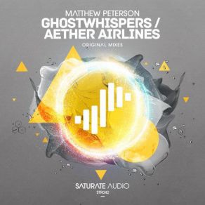 Download track Aether Airlines (Original Mix) Matthew Peterson