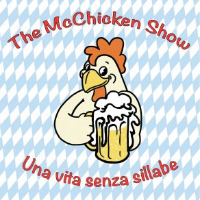 Download track Schickeria The McChicken Show