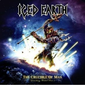 Download track Epilogue Iced Earth