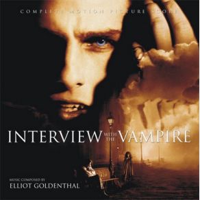 Download track Lestat's Tarantella Elliot Goldenthal