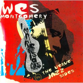 Download track The Surrey With The Fringe On Top Wes Montgomery