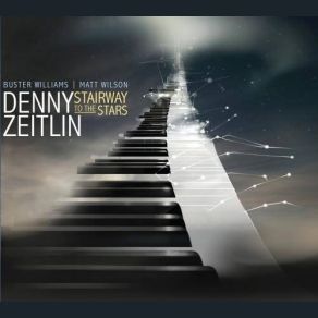 Download track There Will Never Be Another Yo Denny Zeitlin