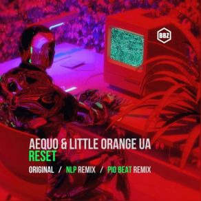 Download track Reset (PIO BEAT Remix) Aequo