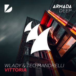 Download track Vittoria (Extended Mix) Wlady