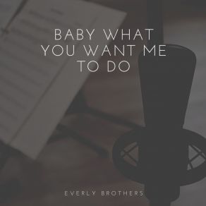 Download track Memories Are Made Of This Everly Brothers