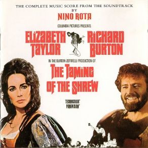 Download track Petruchio Arrives Riding A Mule Nino Rota