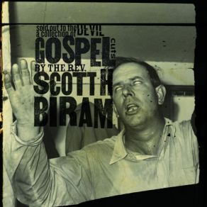 Download track Broadminded Scott H. Biram