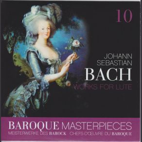 Download track Suite In E Minor, S. 996 - 4. Sarabande George Malcolm, Julian Bream