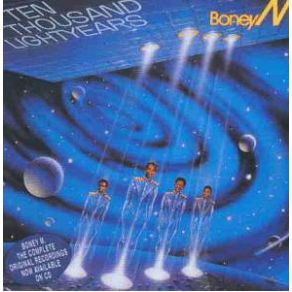 Download track Wild Planet Boney M.