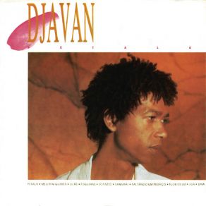 Download track Faltando Um Pedaço Djavan