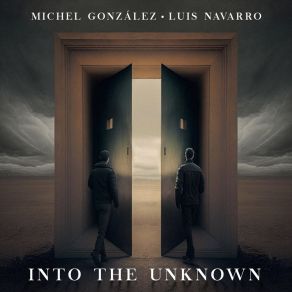 Download track Into The Unknown Luis Navarro