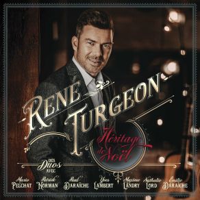 Download track Medley Des Fêtes René Turgeon