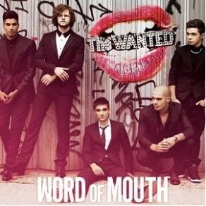 Download track Read My Mind The Wanted