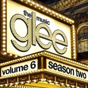 Download track Light Up The World Glee Cast