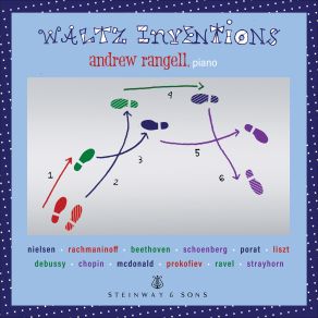 Download track Ravel Valses Nobles Et Sentimentales V. Presque Lent, Dans Un Sentiment Intime Andrew Rangell