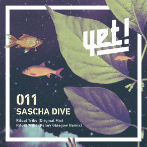 Download track Ritual Tribe (Kenny Glasgow Remix) Sascha Dive