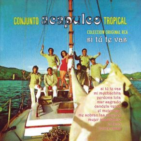 Download track Cosas Raras Acapulco Tropical