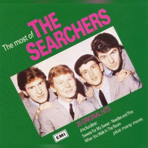 Download track Love Potion Number Nine The Searchers