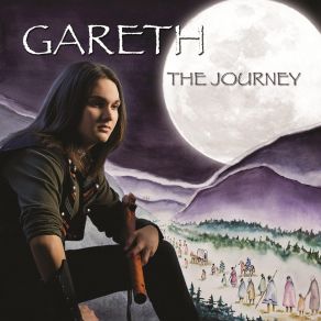 Download track The Chase Gareth