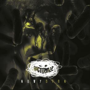 Download track Wiadomośc W Butelce Bacteryazz