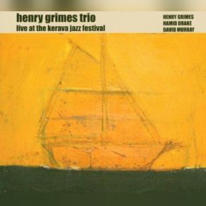 Download track Spin Henry Grimes Trio