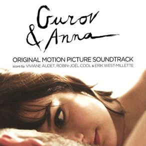 Download track Gurov & Anna (Civil War) Viviane AudetCivil War