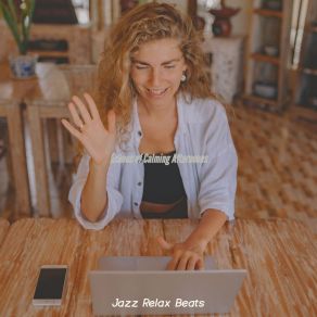 Download track Sophisticated Remote Work Jazz Relax Beats