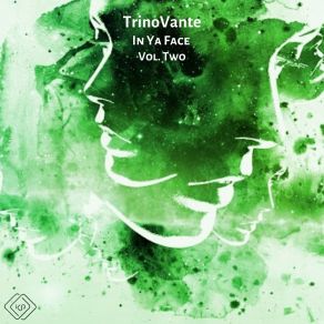 Download track Echo Of Liquid TRiNoVaNTe