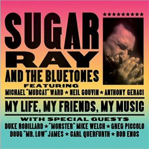 Download track Money Talking Mama The Bluetones, Sugar Ray