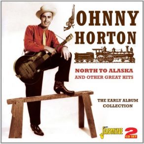 Download track Sinking Of The Reuben James Johnny Horton