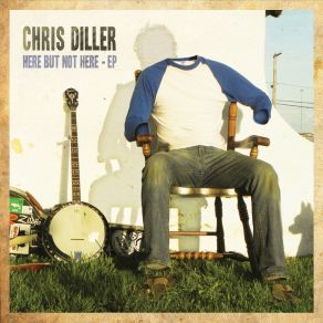 Download track I Got Your Back Chris Diller