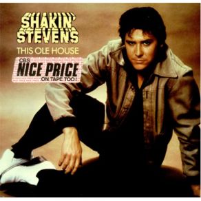 Download track Make It Right Tonight Shakin' Stevens