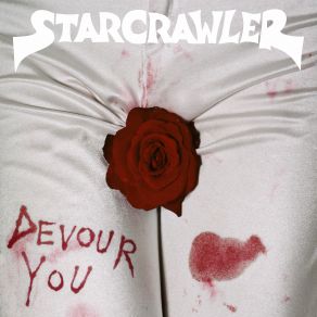 Download track Bet My Brains Starcrawler