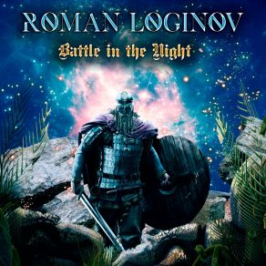 Download track Battle In The Night Roman Loginov