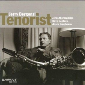 Download track Czarology Jerry Bergonzi