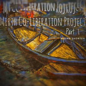 Download track Speak No Evil Mirth Co-Liberation Project