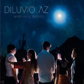 Download track Te Quiero Para Mi Diluvio AZ