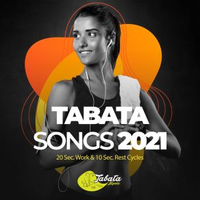 Download track Rockabye (Tabata Mix) Tabata Music