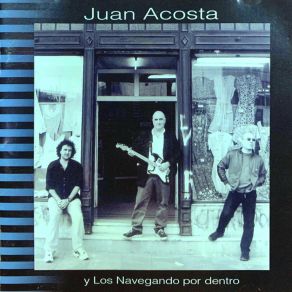 Download track No Se Lo Que Pasó Juan Acosta