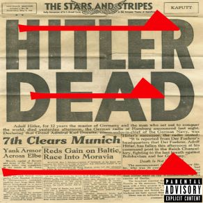 Download track Hitler Musik Westside Gunn