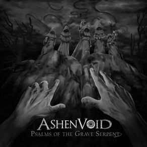 Download track Death Of The Templar Ashenvoid